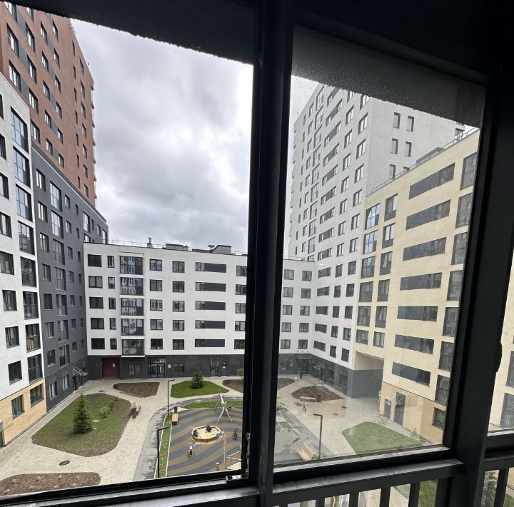 квартира г Новосибирск Заельцовская ул Тайгинская 39 фото 15