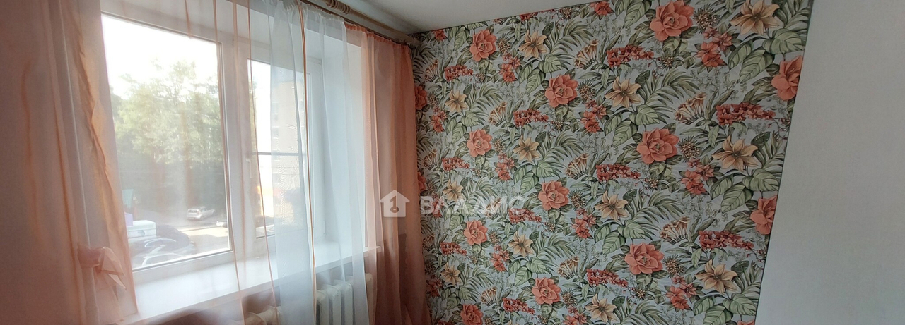 квартира г Пенза Западная поляна ул Мира 2 фото 7