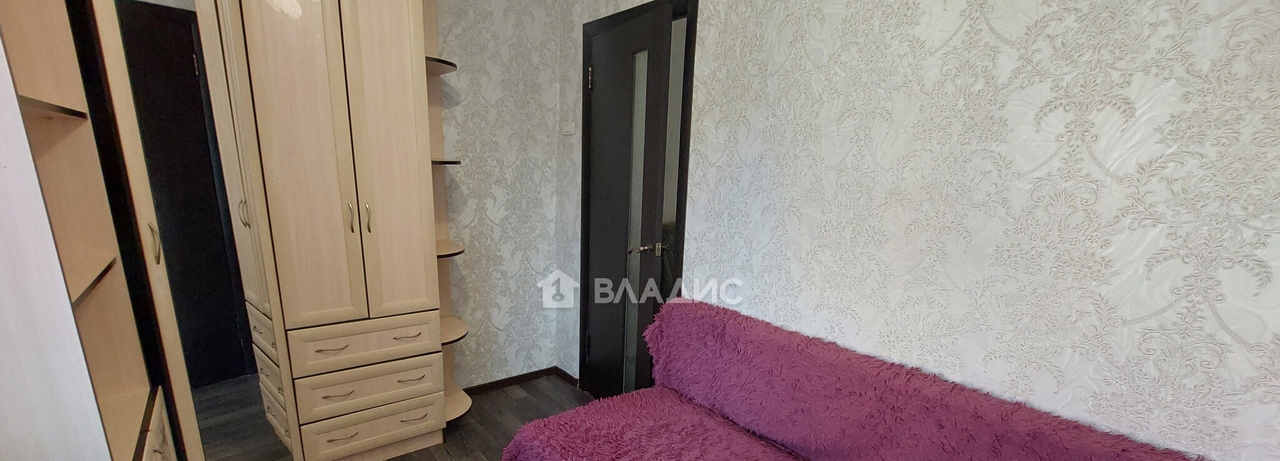 квартира г Пенза Западная поляна ул Мира 2 фото 8