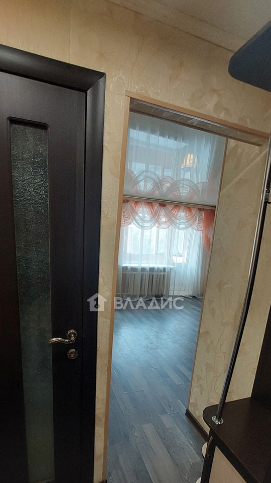 квартира г Пенза Западная поляна ул Мира 2 фото 11