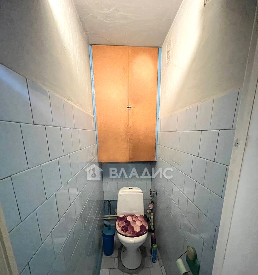 квартира г Пенза Окружная ул Кижеватова 9 м-н фото 8