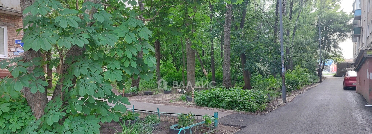 квартира г Пенза Западная поляна ул Мира 2 фото 16