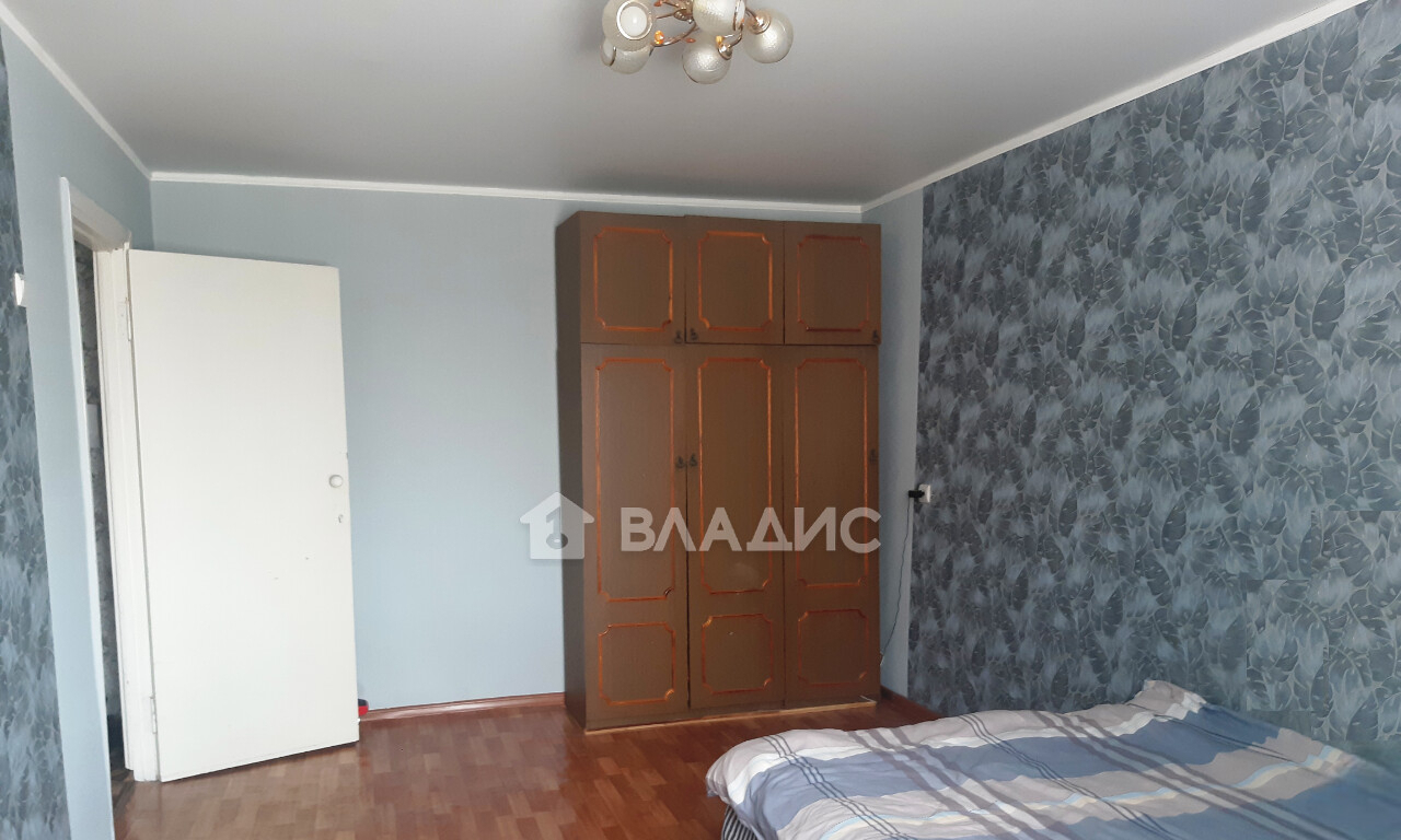 квартира г Пенза п Арбеково ул Ульяновская 21 м-н фото 5