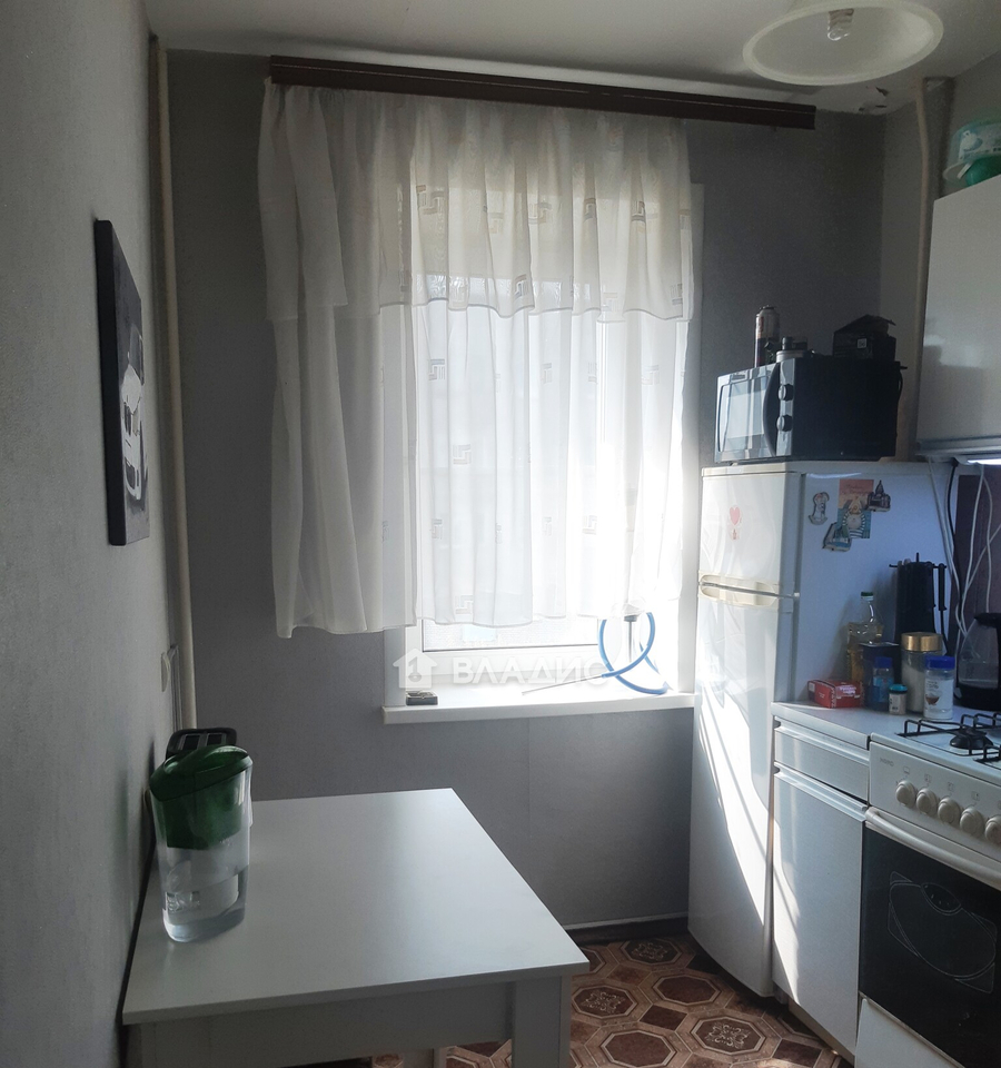 квартира г Пенза п Арбеково ул Ульяновская 21 м-н фото 6
