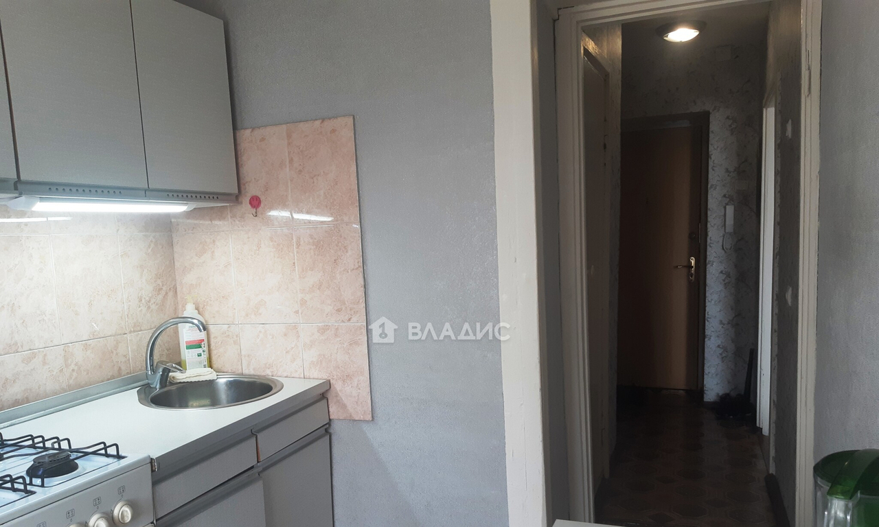 квартира г Пенза п Арбеково ул Ульяновская 21 м-н фото 9