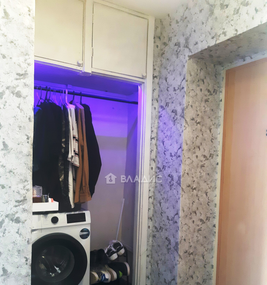 квартира г Пенза п Арбеково ул Ульяновская 21 м-н фото 10
