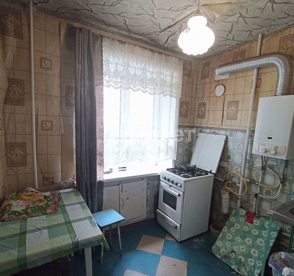 квартира г Кузнецк ул Белинского 48 фото 7