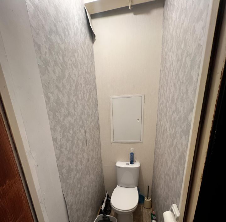 квартира г Красногорск мкр Опалиха ул Геологов 4к/2 Опалиха фото 6