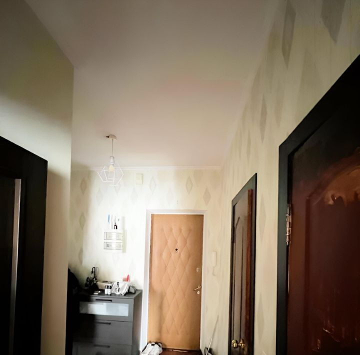 квартира г Красногорск мкр Опалиха ул Геологов 4к/2 Опалиха фото 9