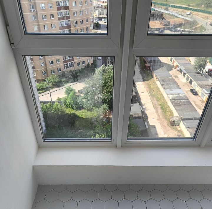 квартира городской округ Одинцовский г Звенигород мкр 3 12 фото 23