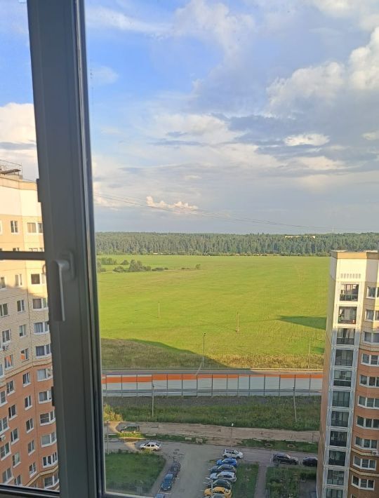 квартира городской округ Одинцовский г Звенигород мкр 3 12 фото 43