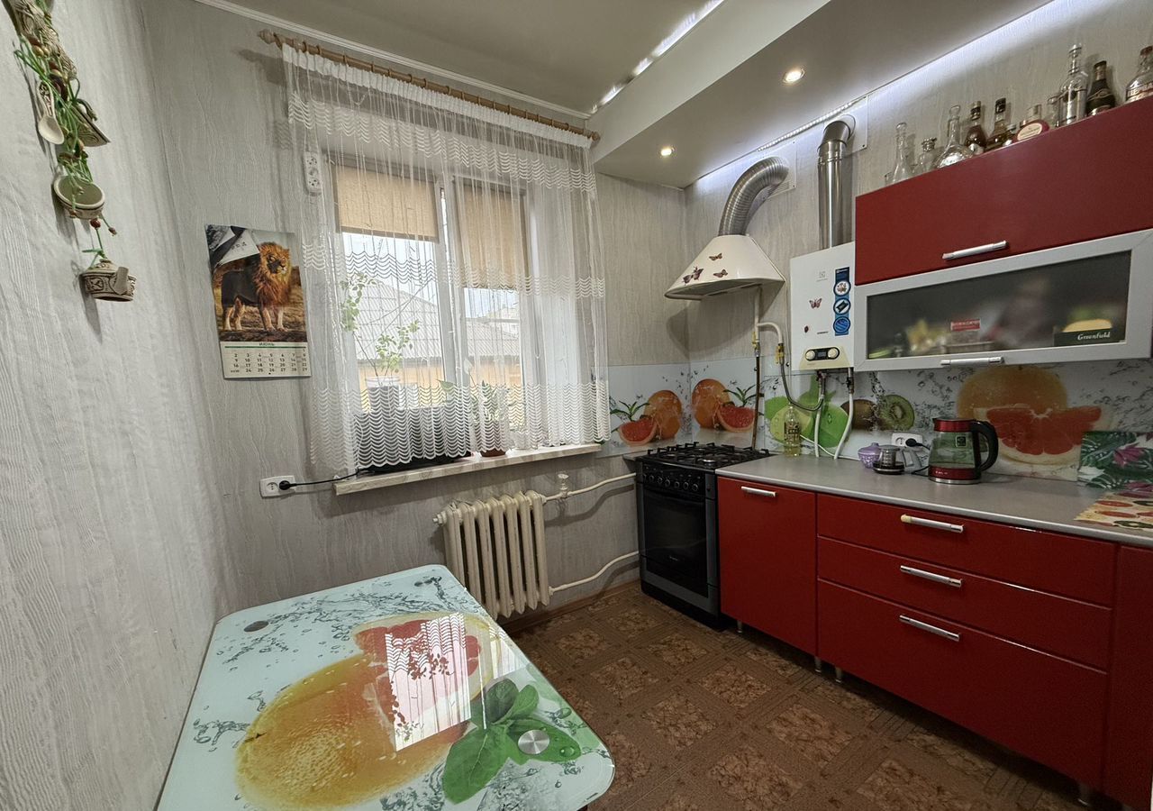 квартира г Копейск ул Кирова 26 Копейский г. о. фото 1