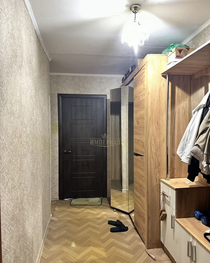 комната г Йошкар-Ола ул Прохорова 34 фото 1