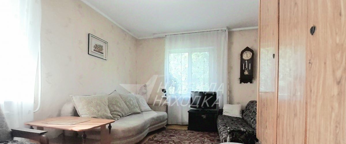 квартира г Находка ул Мичурина 6 фото 4