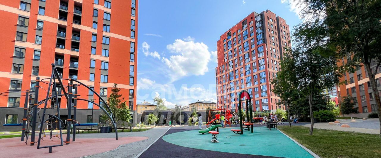 квартира г Екатеринбург Уральская ул Колмогорова 73к/1 фото 33