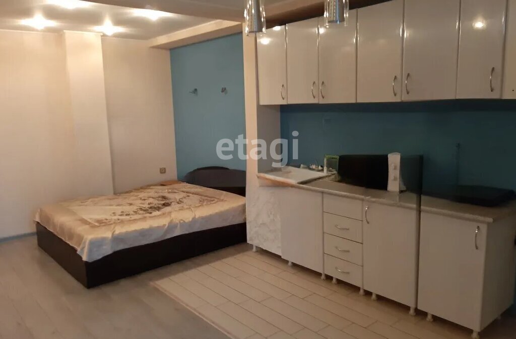 квартира г Томск ул Ленская 31 фото 1