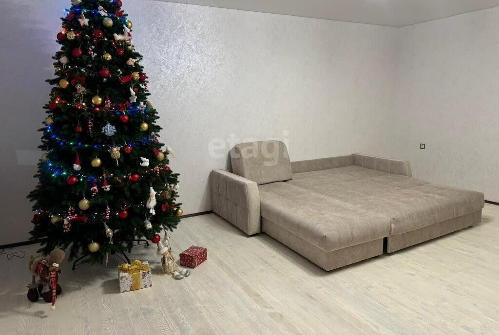 квартира г Томск ул Герцена 46/1 фото 3