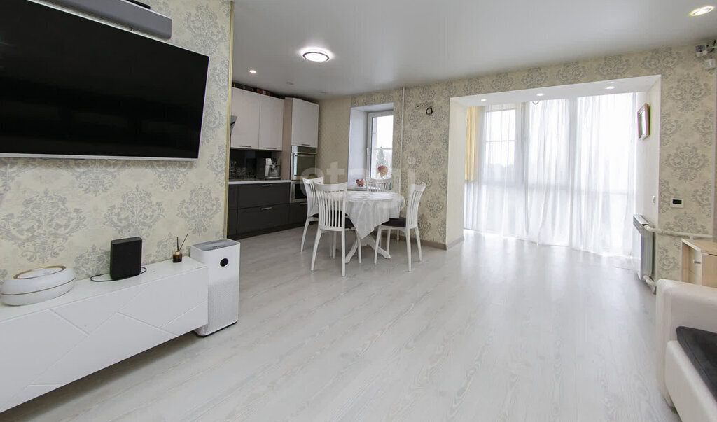 квартира г Томск Академгородок ул Королева 4 фото 2