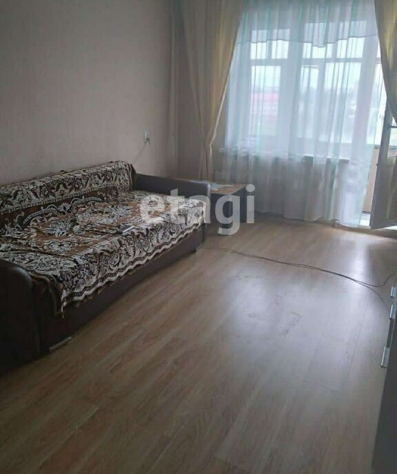 квартира г Томск ул Вокзальная 2 фото 3