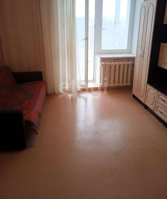 квартира г Томск ул Ивана Черных 36 фото 4