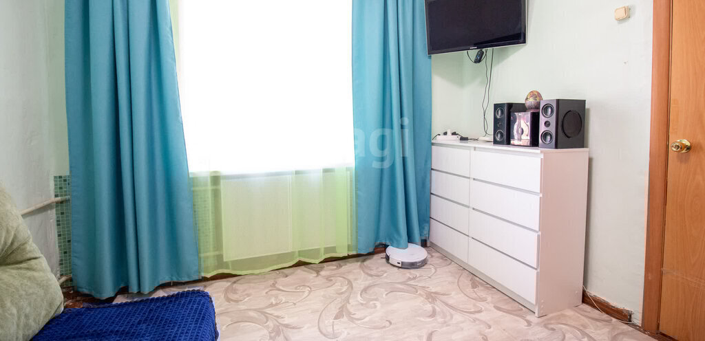 квартира г Томск тракт Иркутский 8 фото 2