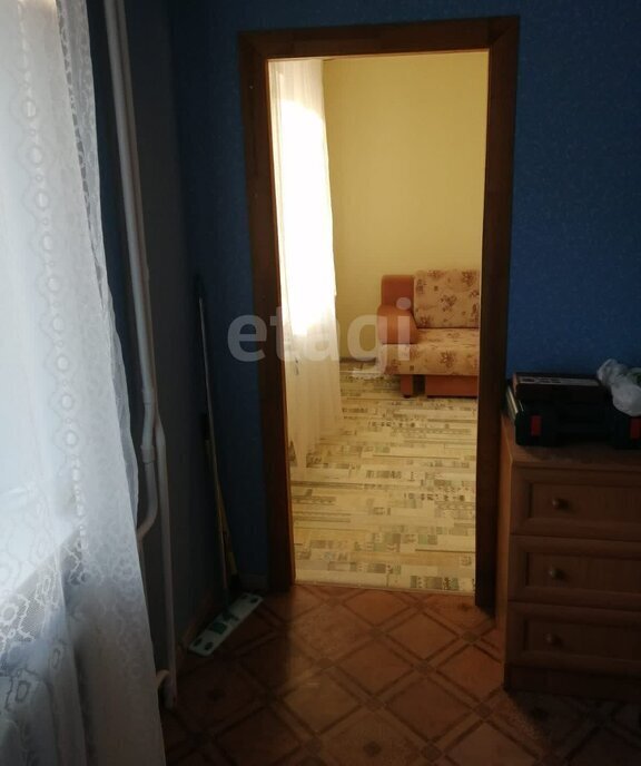 квартира г Томск ул Сергея Лазо 12/2 фото 4
