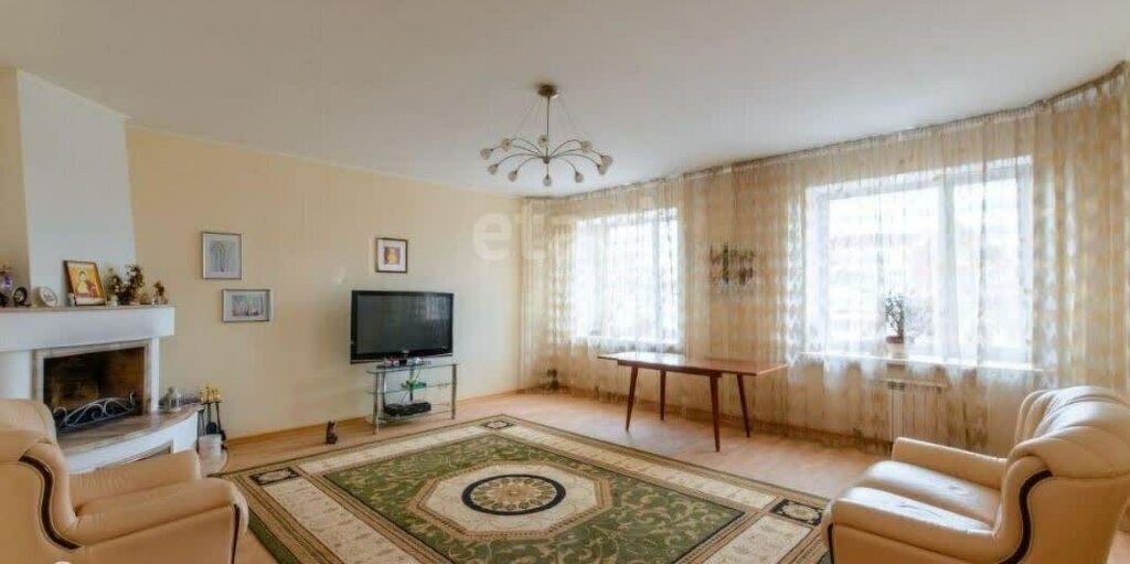 квартира г Томск ул Вершинина 24в фото 2
