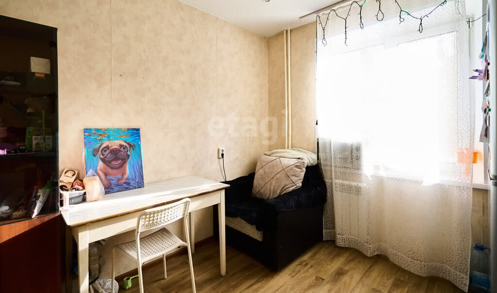 квартира г Северск ул Калинина 131 фото 2