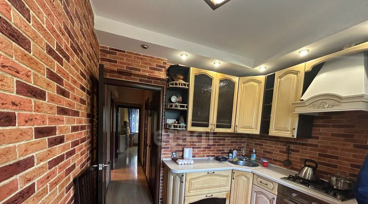 квартира г Первоуральск ул Папанинцев 3 фото 15