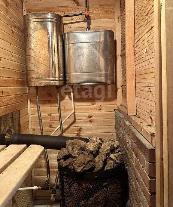 дом г Томск п Апрель ул Бориса Пастернака фото 3