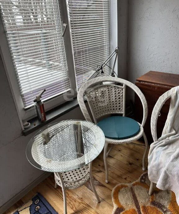 дом г Томск п Апрель ул Бориса Пастернака фото 4