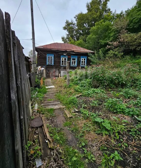 земля г Томск ул Лермонтова фото 1