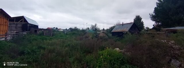 земля ул Больничная фото