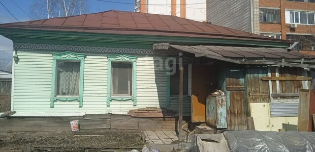 Черемошники ул Ферганская фото