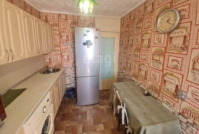 р-н Ленинский Каштак ул Ференца Мюнниха 17 фото