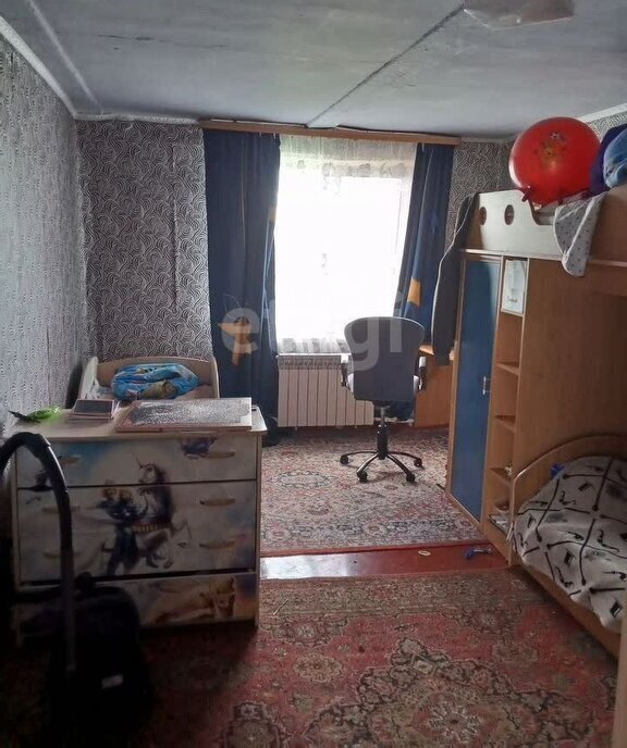 дом р-н Асиновский г Асино ул им. Гончарова фото 4