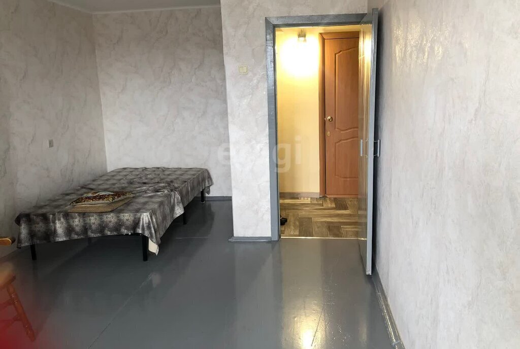 квартира г Томск р-н Кировский Мокрушинский ул Мокрушина 22 фото 2