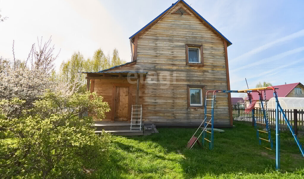 дом г Северск снт Виленский фото 2