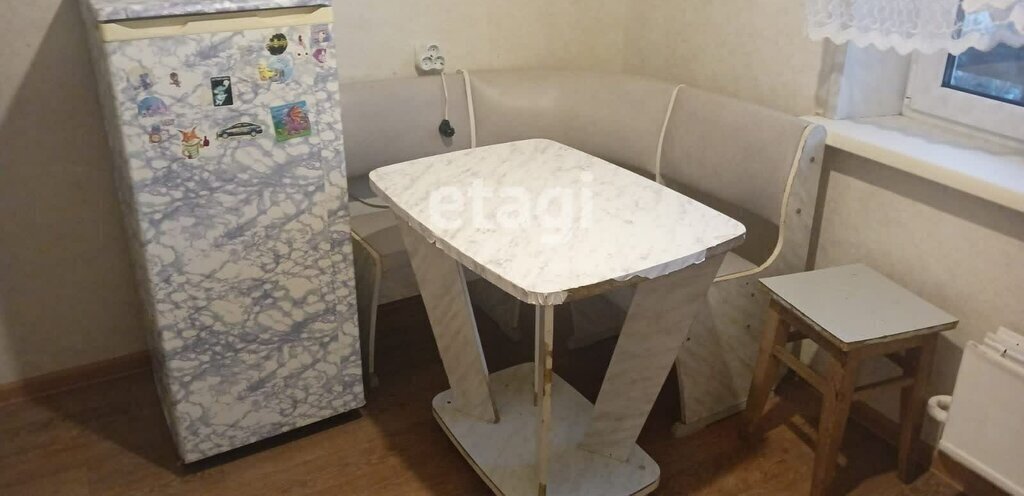 квартира г Томск ул Алтайская 132 фото 2