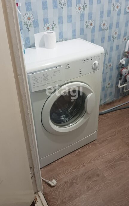 квартира г Томск ул Алтайская 132 фото 4