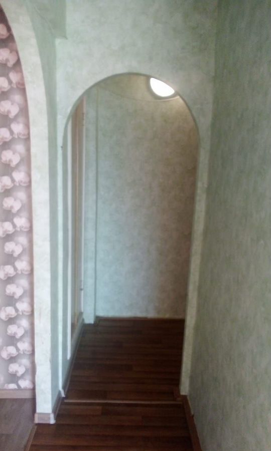 квартира г Ангарск 277-й квартал р-н Кварталы, 19, Ангарский г. о. фото 3