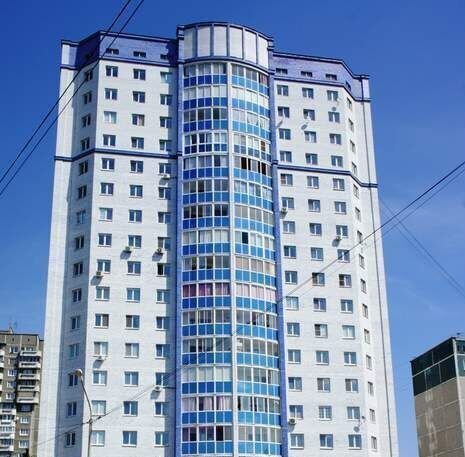 Ботаническая б-р Сергея Есенина 10 фото