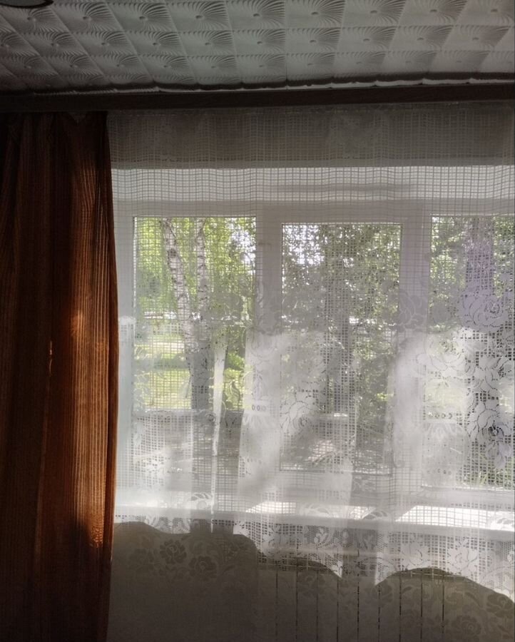 квартира г Новоульяновск с Криуши ул Затон 41 фото 2