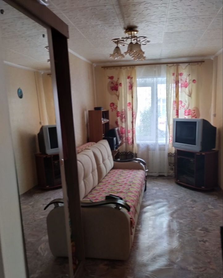 квартира г Новоульяновск с Криуши ул Затон 41 фото 4