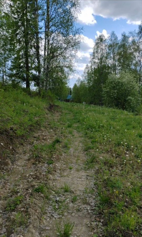 земля г Ухта садово-огородническое товарищество Геолог-69 фото 4