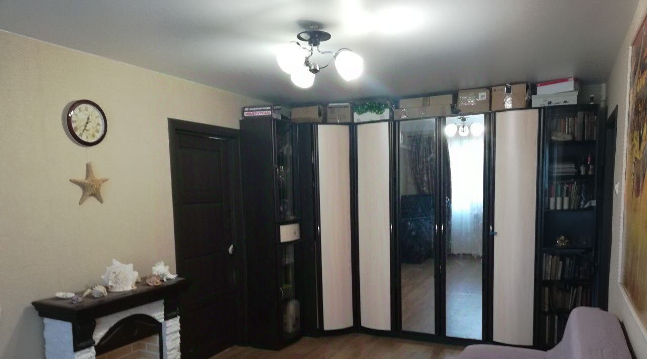 квартира г Краснодар р-н Прикубанский ул им. Ковалева 14 фото 1