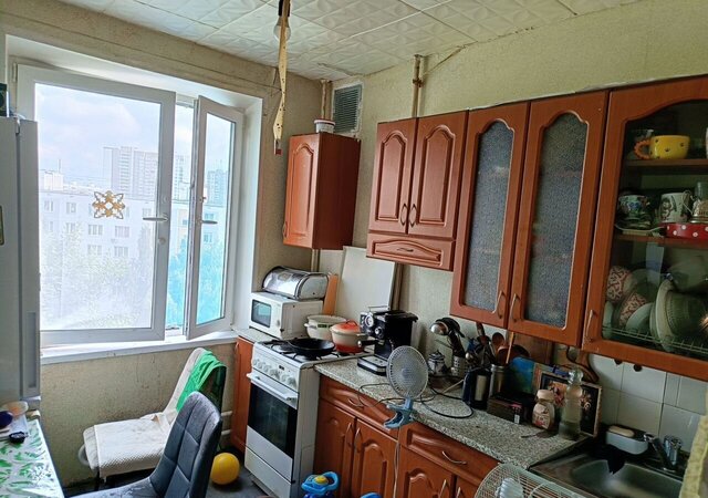 метро Новогиреево ул Старый Гай 2к/3 фото