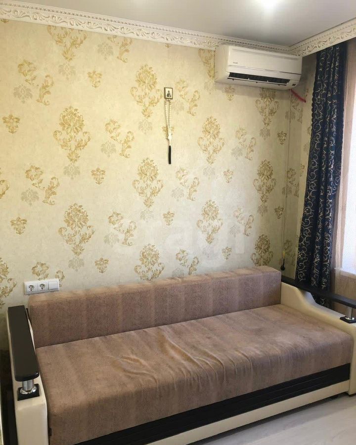 комната г Геленджик ул Пограничная 21в мкр-н Солнечный фото 4