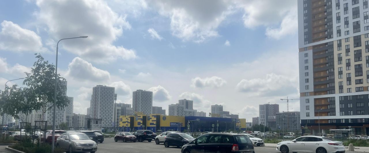 квартира г Екатеринбург Геологическая ул Хрустальногорская 89 фото 14
