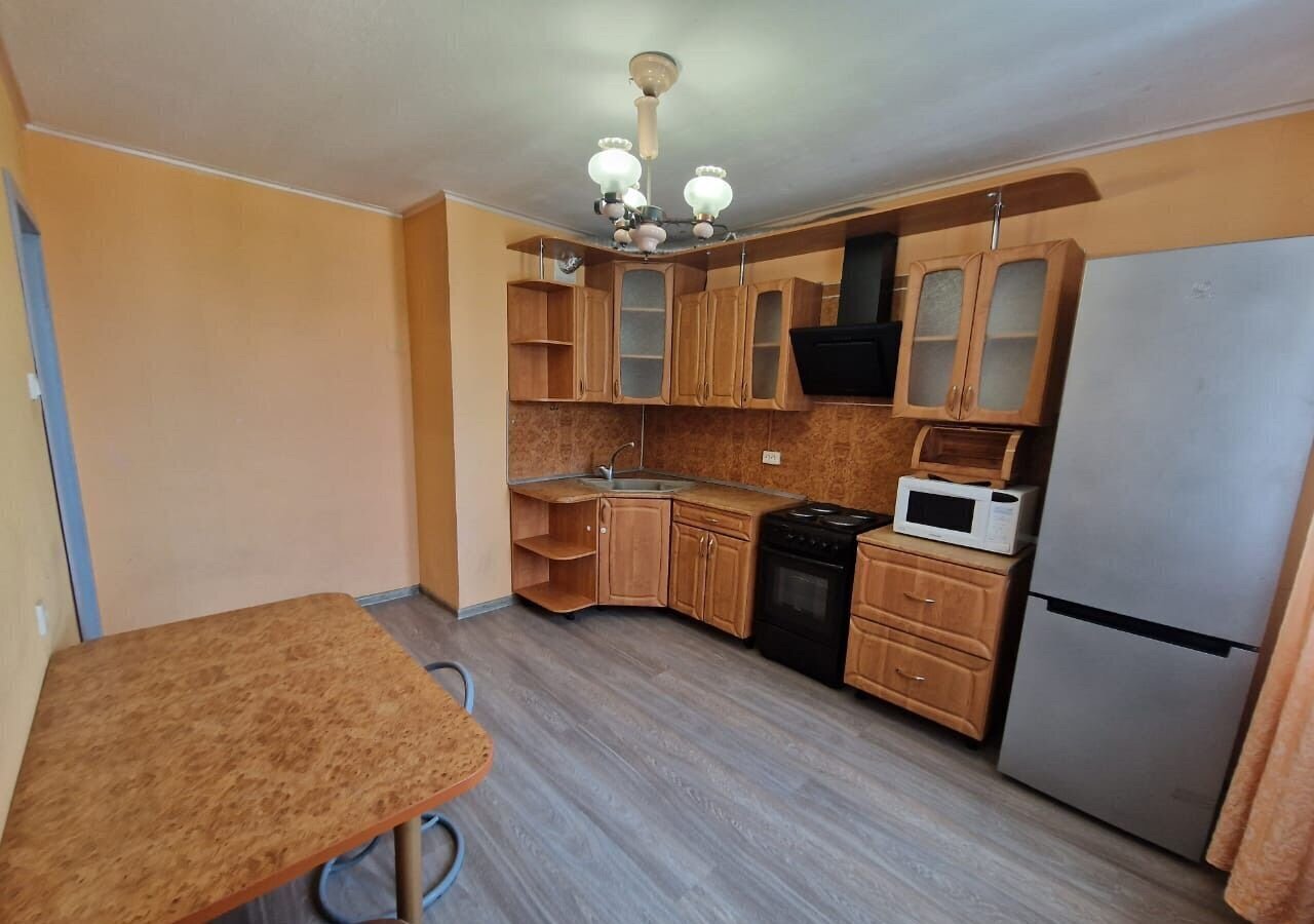 квартира г Воронеж р-н Центральный ул Тимирязева 27а фото 1